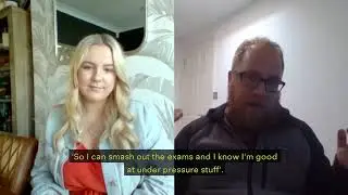 Advice from HOPELINEUK