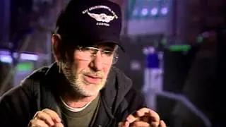 War of The Worlds: Tom Cruise, Steven Spielberg & Kathleen Kennedy | ScreenSlam