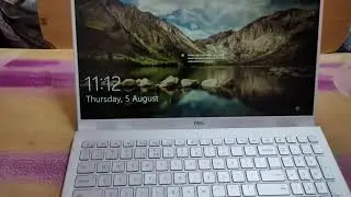 Dell Inspiron 15 5502 Laptop