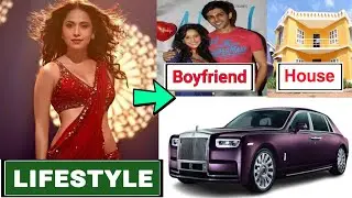 Nushrratt bharucha lifestyle 2023, Biography, age, family, net worth, cars, house, bf, income, movie