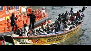 🔴DIRECT ETT-BI:  IMMIGRATION IRREGULIERE ET LA SITUATION SOCIO-POLITIQUE NATIONALE