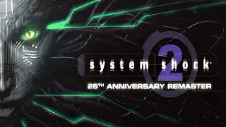 System Shock 2 Remastered - Hydroponics