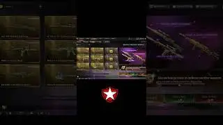 CrossFire West Citrine Well black market system