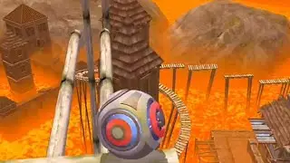 Rollance Adventure Balls New Update Gameplay Level 6964