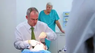 Edinburgh Dental Specialists - All on 4