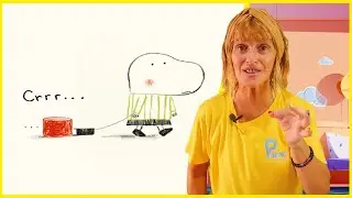 El cazo de Lorenzo | CUENTOS INFANTILES | CUENTACUENTOS | LA NONA ALE(DISCAPACIDAD)