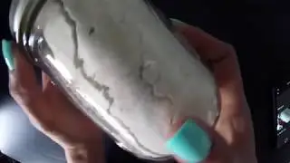 HOW TO MAKE CANNAFLOUR/ MEDICAL MARIJUANA FLOUR