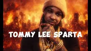 Tommy | Skeng Dem Nah Run Dem Block | Blues Ai version 