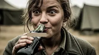 German Women POWs Couldn&rsquo;t Believe the Ice Cream and Coca-Cola in American Prison Camps