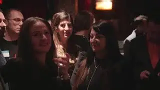 Russian Jewish Single Mingle Event