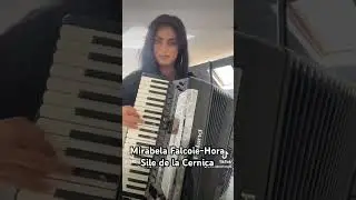 Mirabela Falcoie -Hora Sile de la Cernica 2025 #music #cover