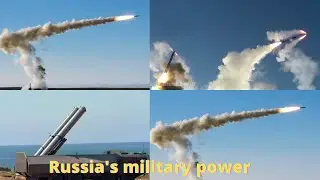 Russia's new military weapons exercise 2022 | Russia's military power