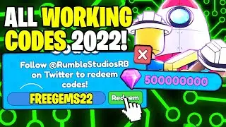 *NEW* ALL WORKING CODES FOR MINING SIMULATOR 2 IN JUNE 2022! ROBLOX MINING SIMULATOR 2 CODES