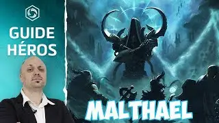 [HotS] Guide/Tuto Malthael - Build Pro