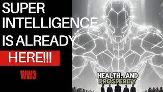 Religious Hypocrisy vs. Superintelligence: The End of the 