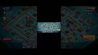 FF Max GamePlay is live COC 9:19 pm 4 Jan 2026