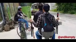 sensasi mancing di korea