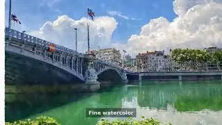 Turn Your Photos Into Art for FREE | FotoSketcher (Windows & Mac)