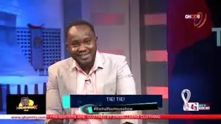 Opanka vs OB Amponsah