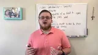 60 Second CFI: Stability and Controllability, what&rsquo;s the difference?
