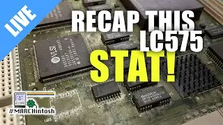 Can this LC575 be saved?