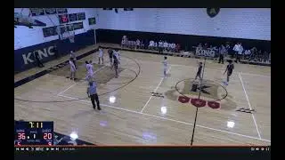 Game Film vs Fieldston