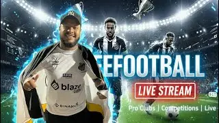 DE VOLTA COM EFOOTBALL 26. DESAFIO SUBIR ESSA CONTA NO 0800 A D1! TIME COM 3064 DE FORÇA! #EP01