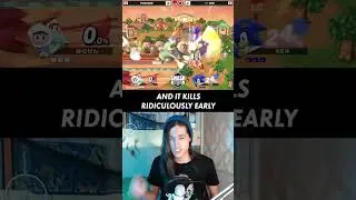 Smash's Most Iconic Combos - Ice Climbers Edition
