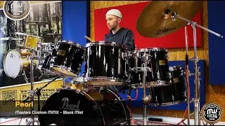 MW-Vintage.pl - Pearl Masters Custom MMX 22