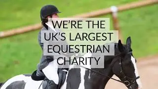 Celebrating 70 Years | The British Horse Society