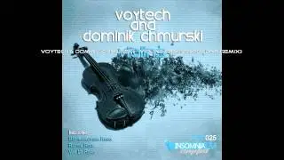 Voytech & Dominik Chmurski - Violins (DISprojections Remix)