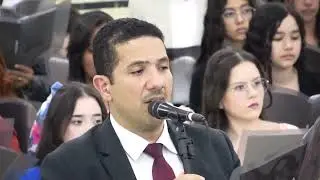 Encontraremos - te no Paraíso - Igreja Apostólica