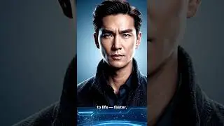 Cinematic AI Video Creator | Veo3 &bull; Sora 2 &bull; Runway ML | Futuristic Intro Video (2025)