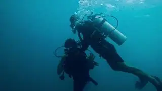 Scuba diving in andman nicobar | India | 
