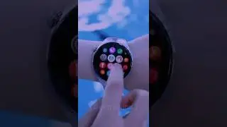 SMART watch AMAZING quality #short #youtubeshorts