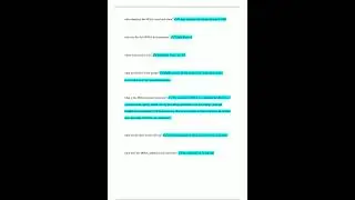 HOSA Facts Latest 2023 Already Graded A1429