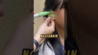 Akibat DENGER Musik Terlalu KERAS❗😮#bocil #komedi #videoviral
