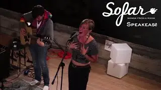 Speakeasē - How Come You Never | Sofar San Francisco