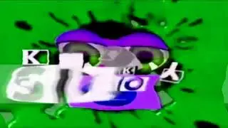 (REUPLOADED EFFECT) Klasky Csupo In Vladimir Mono/TheMusicLover2002's G-Major 30