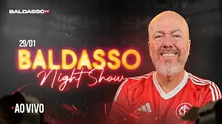 QUAL O VERDADEIRO INTER? | BALDASSO NIGHT SHOW KTO