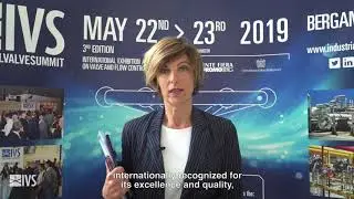 IVS 2019 Press Conference