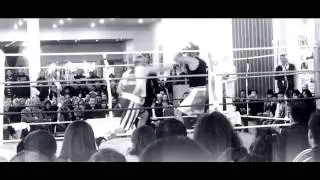 Fight & Fitness Co. Combat Sports Academy