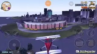 Como voa com o dodo no GTA 3 de android