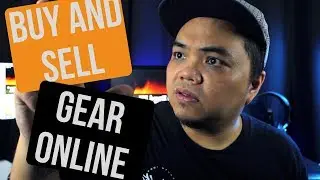 BUY AND SELL - Tips on Buying and Selling Gear Online
