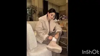 Вспышка💥 Секретная запись Ханде Эрсель, сделанная ее подругой в ресторане😱