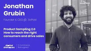Product Sampling 2.0: How to reach the right consumers and drive sales