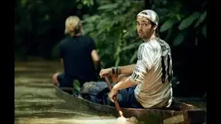 Dr. Brian Griffiths:  Camera Trapping in the Amazon