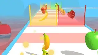 FruitGiant Play