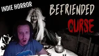 This Indie Horror Game Is&hellip; Unsettling