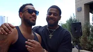 Dimick Ent. Pool Party With Monte Morris & DJSimoneSays (Shot By PORTRA47)